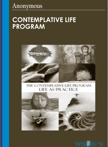 Contemplative Life Program