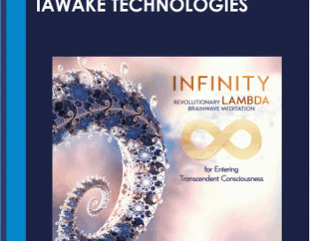 Douglas Prater – Infinity – Lambda Brainwave – iAwake Technologies