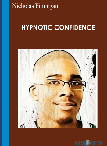 Hypnotic Confidence – Nicholas Finnegan
