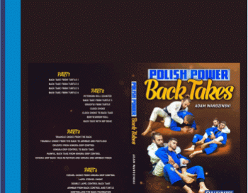 Polish Power Back Takes – Adam Wardzinski