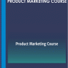 79$. Product Marketing Course