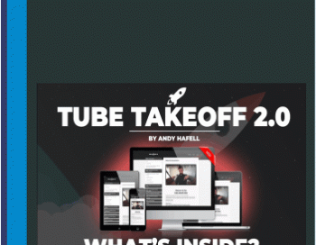 Tube Takeoff 2.0 Elite – Andy Hafell