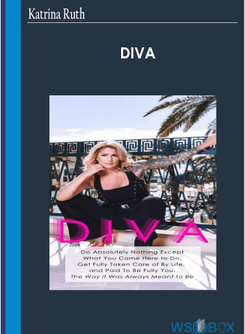 Diva – Katrina Ruth
