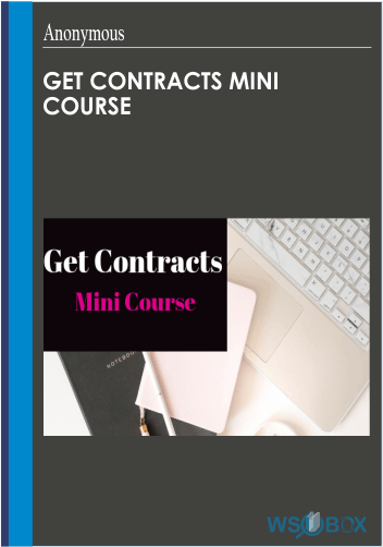 Get Contracts Mini Course