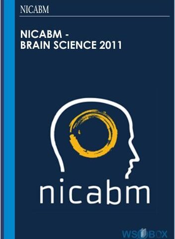 Brain Science 2011 – NICABM