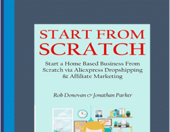 Start a Business From Scratch Bundle