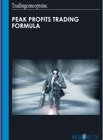 Peak Profits Trading Formula 2.0  – Tradingconceptsinc