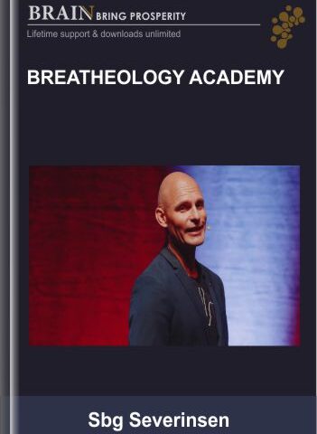 Breatheology Academy – SBg Severinsen