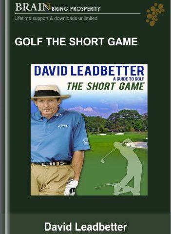 Golf The Short Game – David Leadbetter