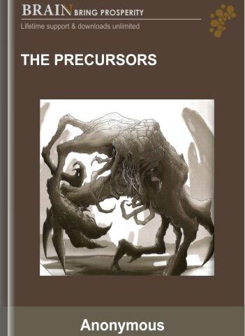 The Precursors – Bashar