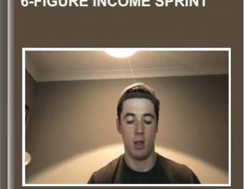 The Copywriters 6-Figure Income Sprint – Adam Bensman