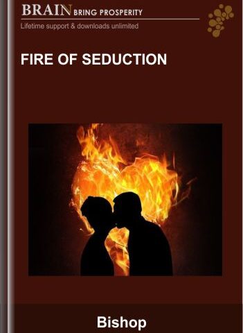 Bishop – Fire Of Seduction