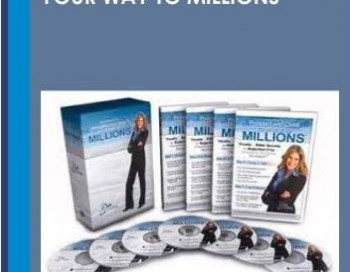 Prospect And Close Your Way To Millions – Dani Johnson