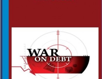 War On Debt – Dani Johnson