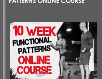 10 Week Functional Patterns Online Course – Functional Patterns