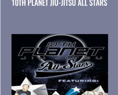 10th Planet Jiu-jitsu All Stars
