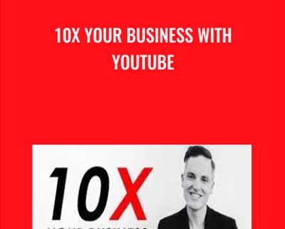 10x Your Business With Youtube – Sean Cannell