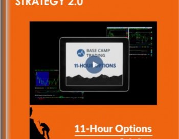11-Hour Options Spread Strategy 2.0  – Base Camp Trading