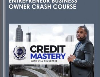 12 Step Real Estate Entrepreneur & Business Owner Crash Course – Jay Morrison