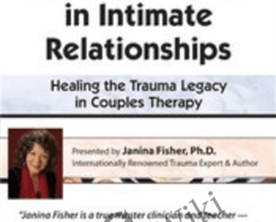 2 Day Certificate Course Treating Trauma in Intimate Relationships Healing the Trauma - eBokly - Library of new courses!