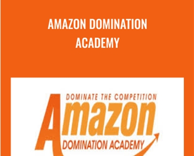 Amazon Domination Academy – 2 Doodz