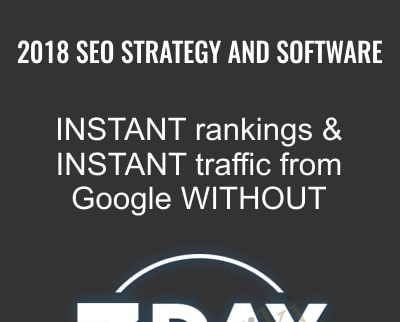 2018 SEO Strategy and Software Terry Kyle - eBokly - Library of new courses!