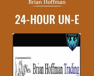 24-Hour Un-e – Brian Hoffman