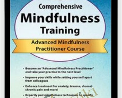 3 Day Comprehensive Mindfulness Training - eBokly - Library of new courses!