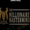 500k Millionaire Mastermind Bing Ads Giancarlo Barraza Ed Hong - eBokly - Library of new courses!