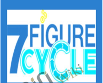 7 Figure Cycle – Aidan Booth & Steve Clayton