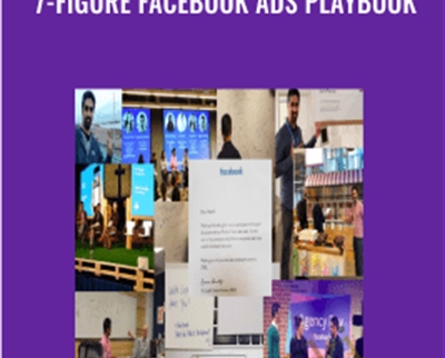 7-Figure Facebook Ads Playbook