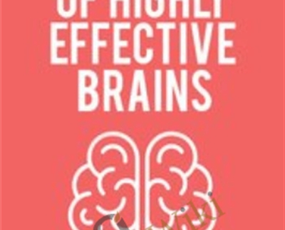 7 Habits of Highly Effective Brains Jonathan Jordan - eBokly - Library of new courses!
