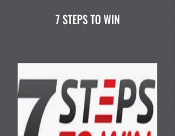 7 Steps To Win – Frazer Brookes
