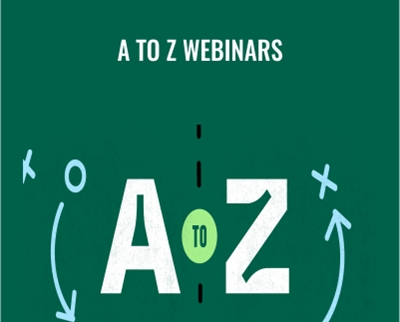 A to Z Webinars by Pat Flynn - eBokly - Library of new courses!