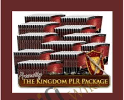 KingdomPlr Packpage – Abhishek Agarwal
