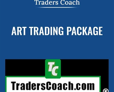 ART Trading Package – Traders Coach