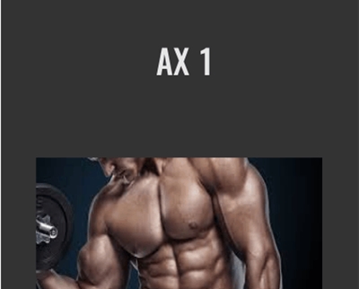 AX 1 – Athlean X