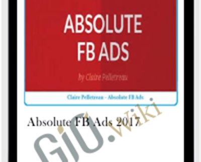 Absolute FB Ads 2017 – Claire Pelletreau