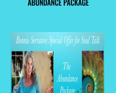 Abundance Package - eBokly - Library of new courses!