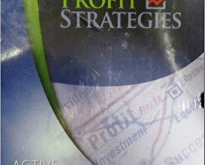 Active Investor Methods Home Study Course – Profit Strategies
