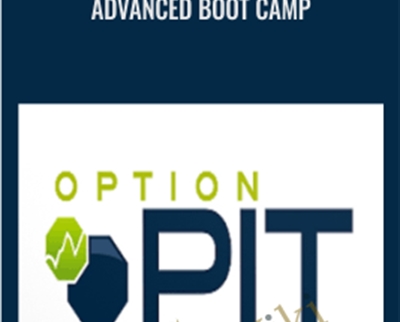 Advanced Boot Camp1 - eBokly - Library of new courses!