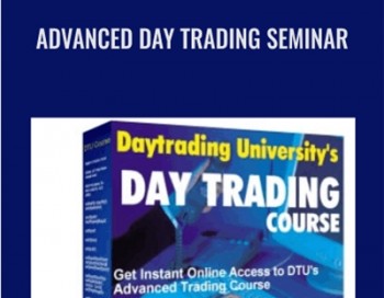 Advanced Day trading Seminar – Ken Calhoun