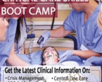 Advanced Management of Complex and Critically Ill Patients - eBokly - Library of new courses!