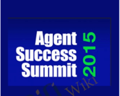 Agent Success Summit 2015 – Michael Cerrone