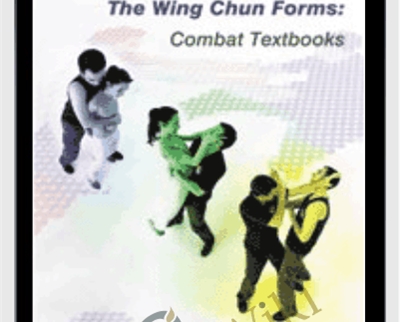 Wing Chun Pack – Alan Gibson