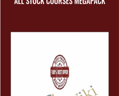 All Stock Courses Megapack – Anonymous