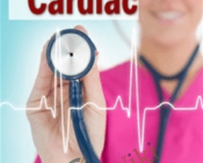 All Things Cardiac - eBokly - Library of new courses!