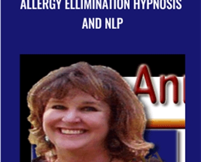 Allergy Ellimination Hypnosis and NLP - eBokly - Library of new courses!