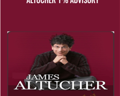 Altucher 1 Advisory - eBokly - Library of new courses!
