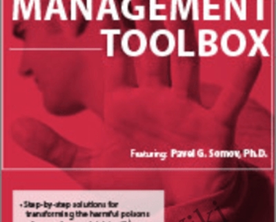 Anger Management - eBokly - Library of new courses!